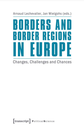 Borders and Border Regions in Europe