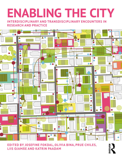 Enabling the City