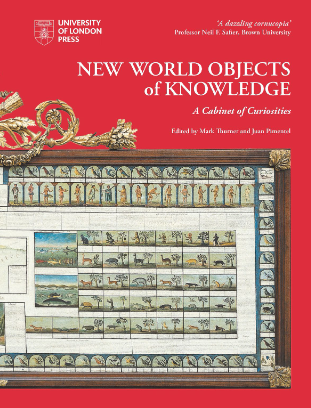 New World Objects of Knowledge