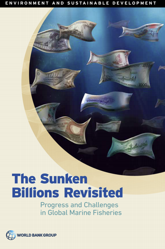 The sunken billions revisited