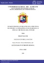 Estado nutricional en relación con la frecuencia de consumo y actividad física en escolares de 8 a 11 años I.E.P. 71001 Miguel Grau, Puno 2018