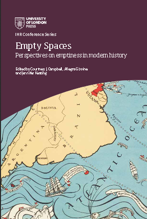 Empty Spaces