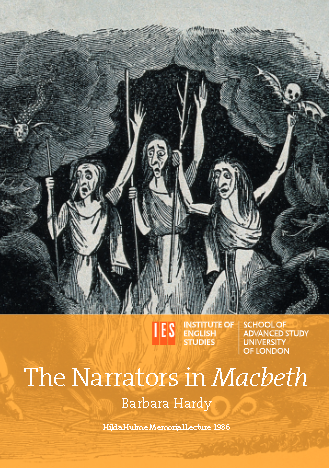 The Narrators in 'Macbeth'