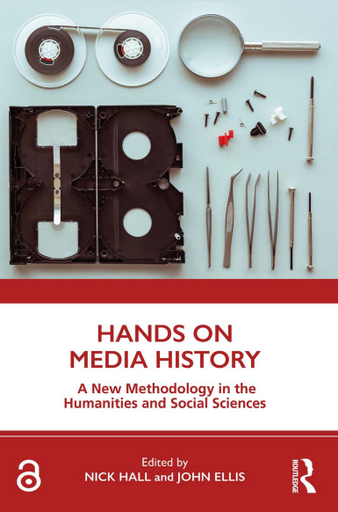 Hands on Media History