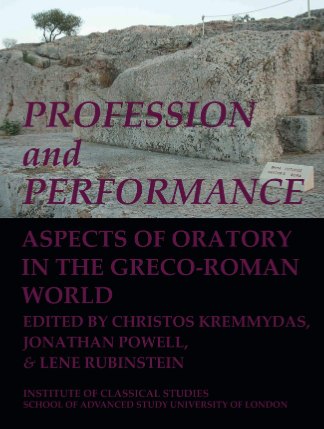 Profession and Performance