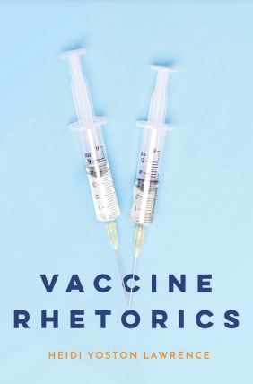 Vaccine Rhetorics