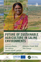 Future of Sustainable Agriculture in Saline Environments