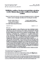 Habilidades cognitivas y funciones neuropsicológicas ejecutivas en niños bilingües (lengua nativa- castellano) y monolingües castellano