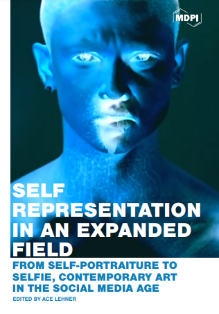 Self-Representation in an Expanded Field