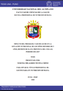 Impacto del Programa Vaso de Leche en la situación nutricional de los niños menores de 5 años, distrito de Ilave, provincia del Collao, periodo 2012-2017