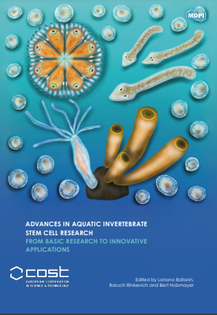 Advances in Aquatic Invertebrate Stem Cell Research