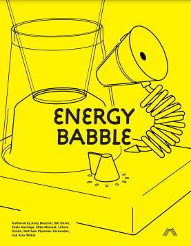 Energy Babble