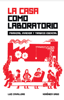 La casa como laboratorio