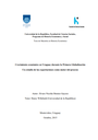 Crecimiento económico en Uruguay durante la primera globalización. Un estudio de las exportaciones como motor del proceso