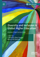 Diversity and Inclusion in Global Higher Education