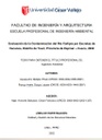 Evaluación de la contaminación del río Cañipía por excretas de vacunos, distrito de Yauri, provincia de Espinar – Cusco, 2022