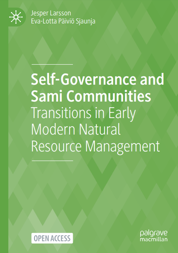 Self-Governance and Sami Communities