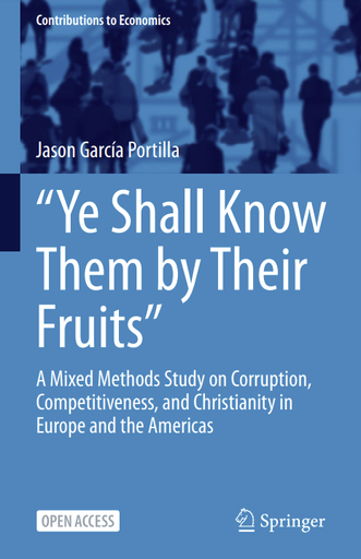 &quot;Ye Shall Know Them by Their Fruits&quot;