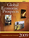 Global Economic Prospects 2009: Commodities at the Crossroads