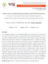 Actividad minera en humedales altoandinos del Ecuador y la emisión de dióxido de carbono