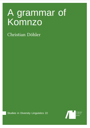 A grammar of Komnzo