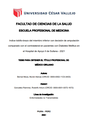 Indice tobillo-brazo del miembro inferior con decisión de amputación comparado con el contralateral en pacientes con Diabetes Mellitus en el Hospital de Apoyo II de Sullana - 2021