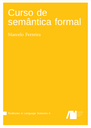 Curso de semântica formal