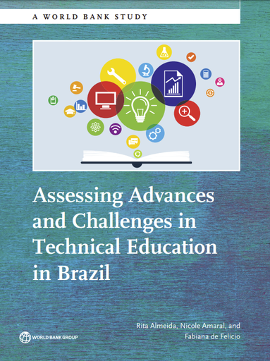 Assessing Advances and Challenges in Technical Education in Brazil