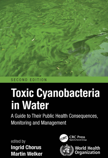 Toxic Cyanobacteria in Water