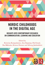 Nordic Childhoods in the Digital Age