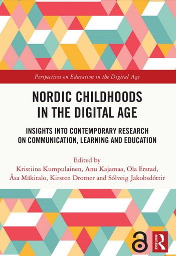 Nordic Childhoods in the Digital Age