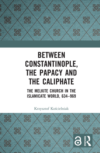 Between Constantinople, the Papacy, and the Caliphate