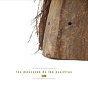 Las máscaras de los espíritus; 1ª ed.