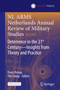 NL ARMS Netherlands Annual Review of Military Studies 2020