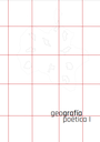 Geografía poética I; 1ª ed.