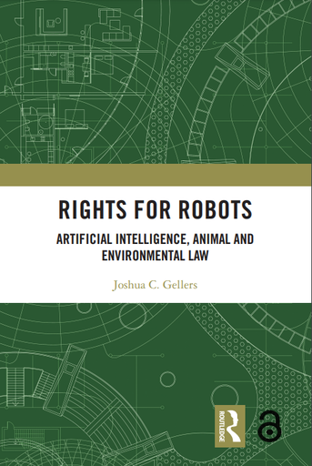 Rights for Robots