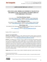 Influencia del modelo económico cubano en el desarrollo de los estudios universitarios en Contabilidad y Finanzas