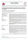 Estereotipos contables. Motivaciones y percepciones sobre la contabilidad de los estudiantes universitarios de Administración de Empresas y Finanzas y Contabilidad