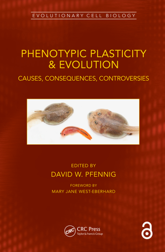 Phenotypic Plasticity &amp; Evolution