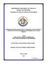 Representaciones sociales en el cuidado de la salud sexual y reproductiva en estudiantes de enfermería en culiacán méxico