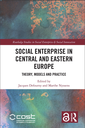 Social Enterprise in Central and Eastern Europe