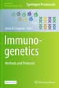 Immunogenetics