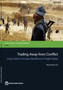 Trading Away from Conflict