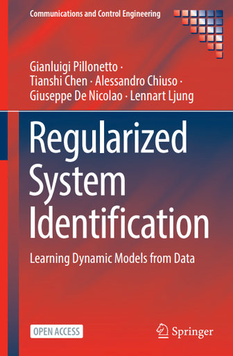 Regularized System Identification