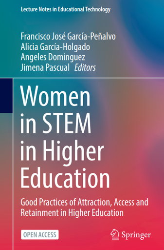 Women in STEM in Higher Education