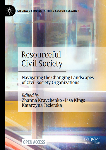 Resourceful Civil Society
