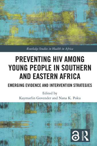 Preventing HIV Among Young People in Southern and Eastern Africa