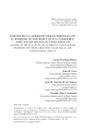 Análisis de la calidad de vida en personas con el Síndrome de Wolfram y de sus cuidadores: aspectos sociológicos y psicológicos