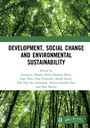 Development, Social Change and Environmental Sustainability