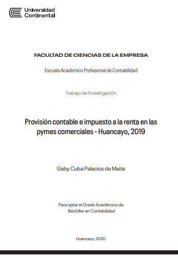 Prospectiva energética del transformador T4 de 20 MVA, mediante el análisis del flujo de potencia por incremento de carga en la Planta de Cemento UNACEM Condorcocha